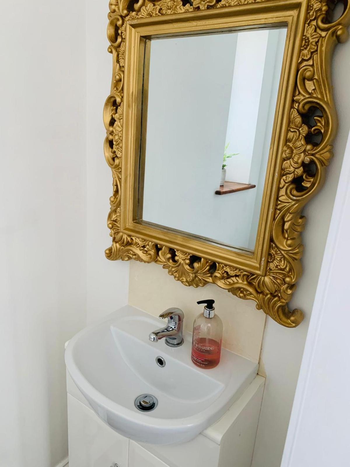 3Br House Ossett-Wakefield, Free Parking 3 Cars Wi Fi Long Stays Eksteriør bilde